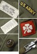 画像2: 50's【米軍実物】ビンテージ【U.S.ARMY】【M-51】【フィールドジャケット】【M-SHORT】  (2)