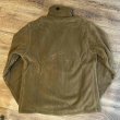 画像3: デッドストック【ビンテージ】【BEYOND製】米軍実物【PCU】【LEVEL3】Cold Blooded Jacket【コヨーテブラウン】【サイズM-R】  (3)