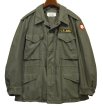 画像1: 50's【米軍実物】ビンテージ【U.S.ARMY】【M-51】【フィールドジャケット】【M-SHORT】  (1)