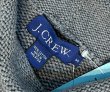 画像2: 【ビンテージ】【J-crew】【Ｊクルー】【グレー】【ロールネック】【コットンセーター】【サイズＳ】  (2)