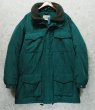 画像1: ビンテージ L.L.Bean 【ＬＬビーン】【緑】【プリマロフトジャケット】【サイズXL-TALL】  (1)