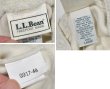 画像2: USA製　ビンテージ【L.L.Bean】LLビーン【コットンシャツ】【モックネックロンT】【サイズL】  (2)