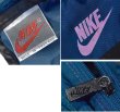 画像2: 90’s~【ビンテージ】【NIKE】ナイキ【ブルーｘピンク】【ウエストバッグ】【ウエストポーチ】  (2)