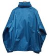 画像3: 【ビンテージ】【エディーバウアー】【Eddie Bauer】【水色×黄色ライン】アノラックパーカー【サイズXＬ】  (3)