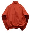 画像3: 90's USA製【パタゴニア】patagonia ナイロン【シェルドシンチラジャケット 】【赤】【裏フリースブルゾン】【サイズL】  (3)