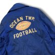 画像6: 50's~【MURRAY's】【青】【OCEAN TWO FOOT BALL】バックプリントジャケット  (6)