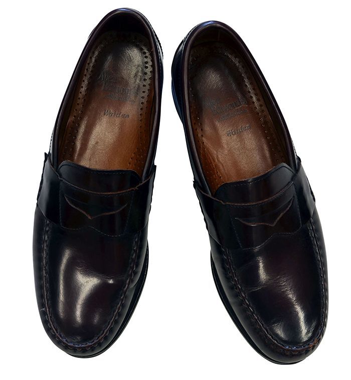 USA製 Allen Edmonds Walden アレンエドモンズ-