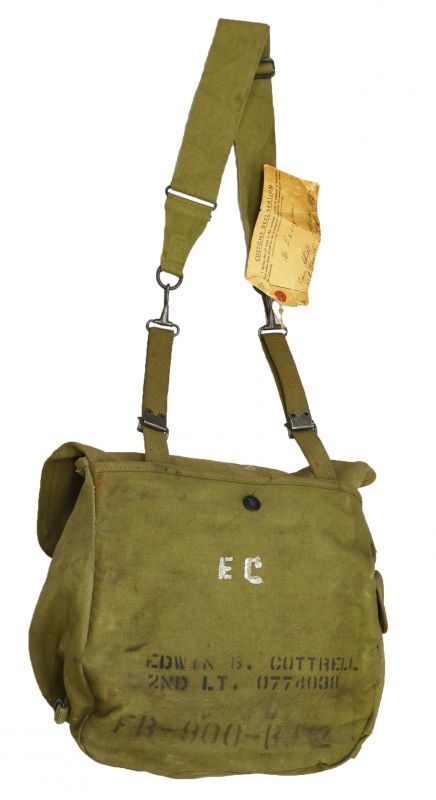 売場 WW2 米軍 ミュゼットバック ホルスター | flora-schools.com