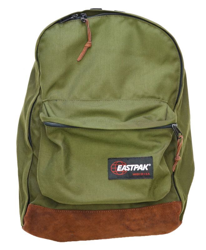 12周年記念イベントが EASTPAK リュック アメリカ製 MADE IN USA kids