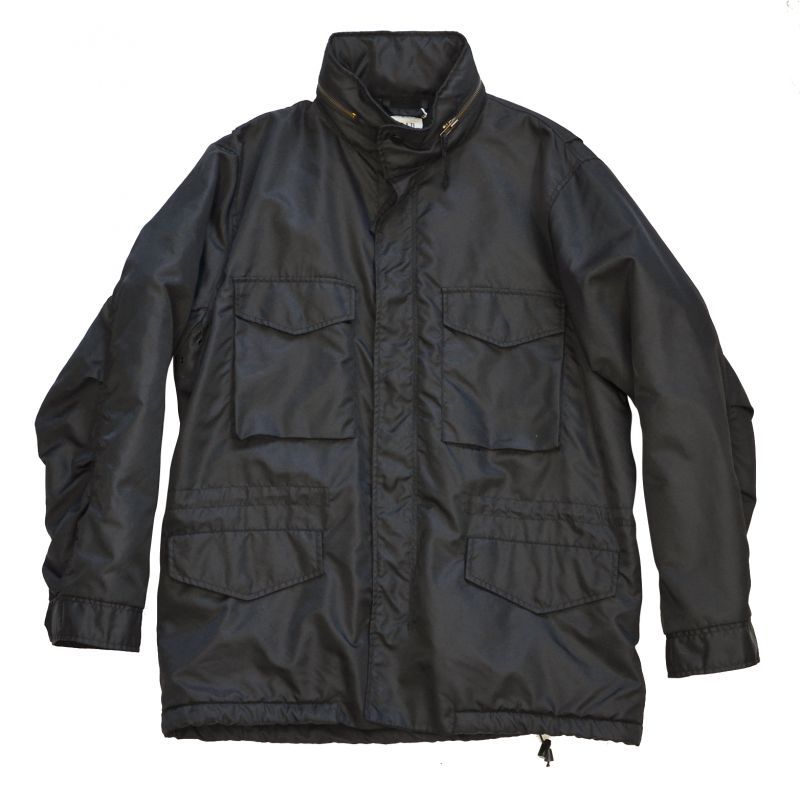 gap m65 jacket