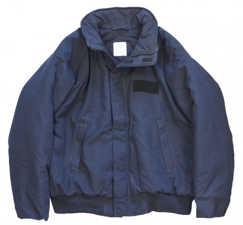 最大94%OFFクーポン最大94%OFFクーポンUS NAVY SHIPBOARD JACKET