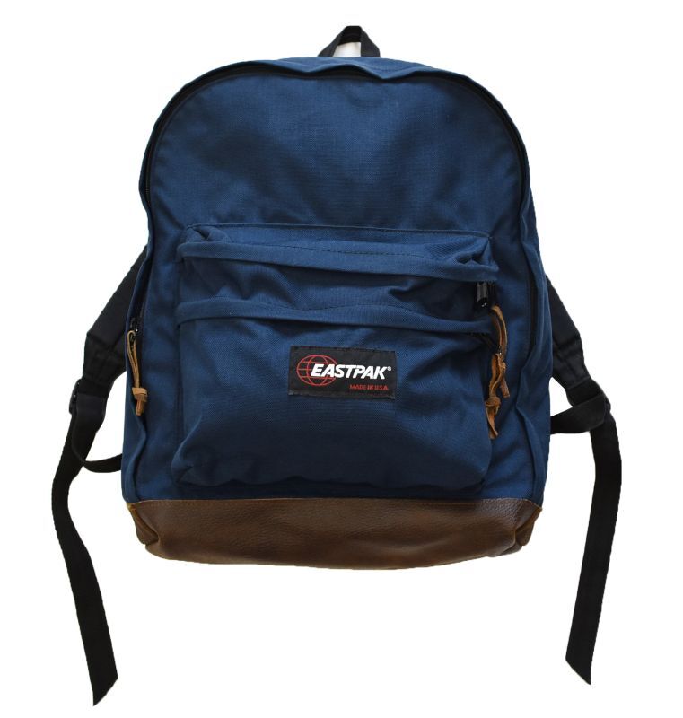 00s EASTPAK MADE IN USA イーストパック