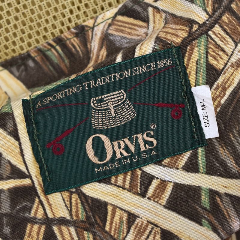 楽天スーパーセール ビンテージ ORVIS ビンテージ llbean