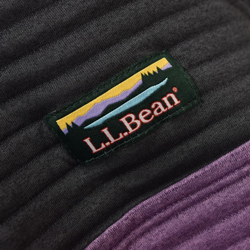 L.L.bean】L.L.ビーン【womens】【エアーライト・ニット・プルオーバー