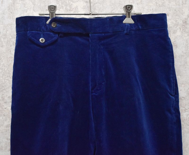 POLO RALPH LAUREN】【ラルフローレン】【青】SUFFIELD PANT 