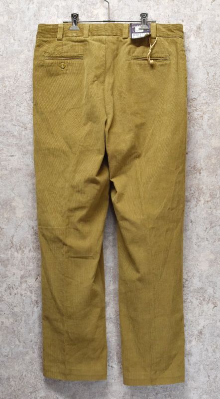 90's【USA製】【デッドストック】【BILLS KHAKIS】【ビルズカーキ 